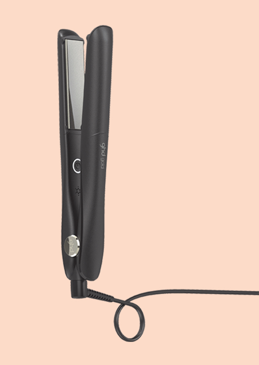 Beauty report: ghd gold professional styler - Fashion Journal