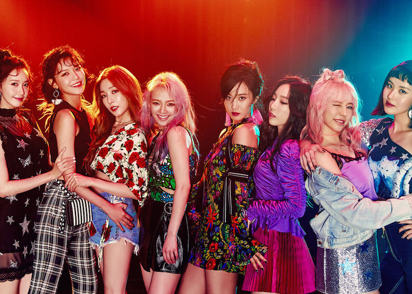A K-Pop boot camp is coming to Melbourne