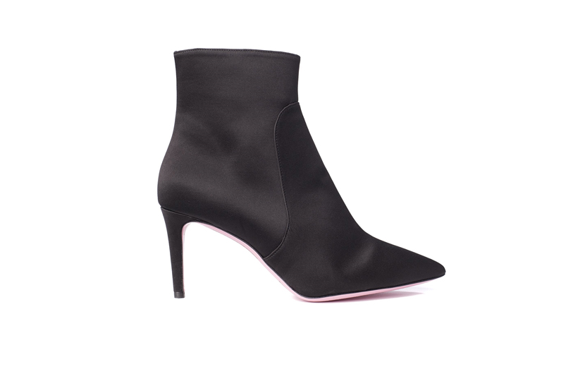 Brave winter with our edit of this season’s best ankle boots - Fashion ...