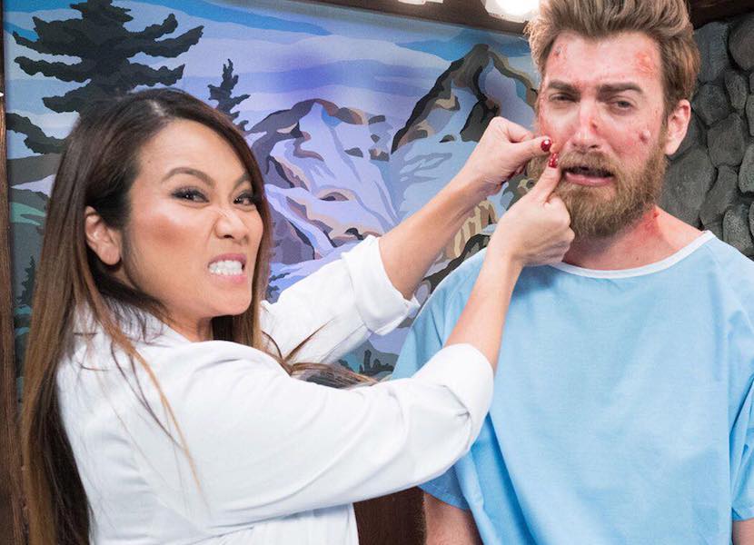 Dr. Pimple Popper is getting her own TV show
