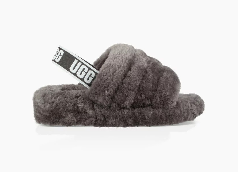 Warning: Ugg slides are now a thing - Fashion Journal