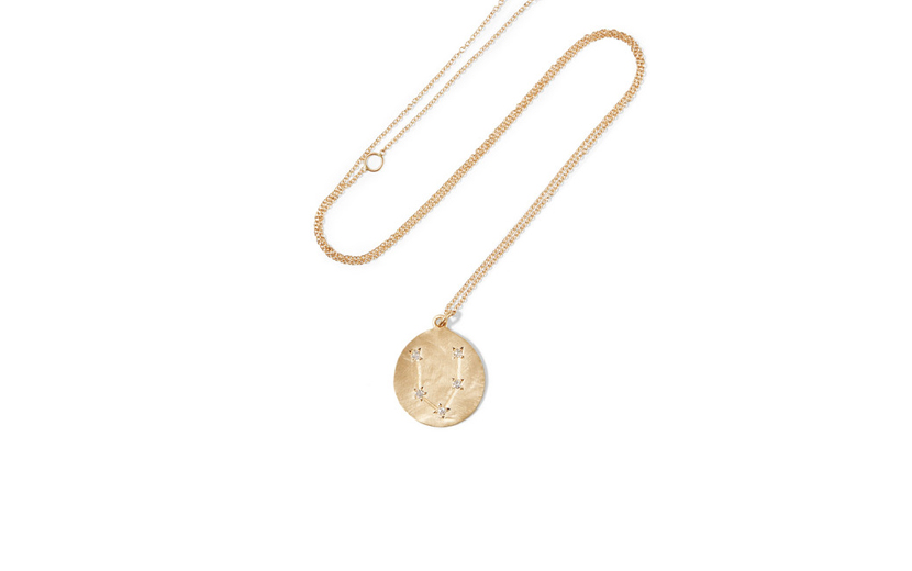Our favourite zodiac jewellery for every star sign - Fashion Journal