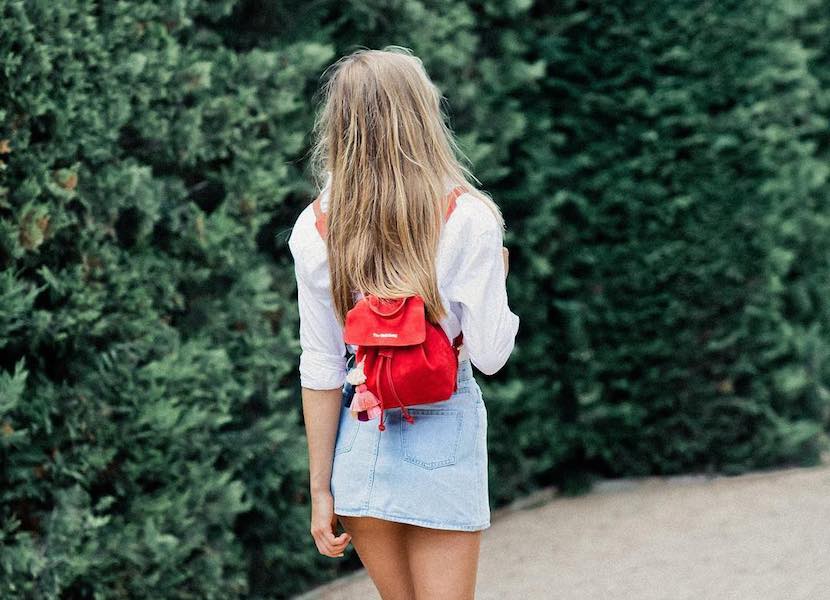 10 designer backpacks to carry your stuff in style through spring (just in  time for #Coachella) - LaiaMagazine