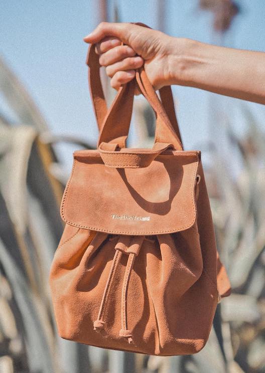 15 mini backpacks to replace your handbag - Fashion Journal