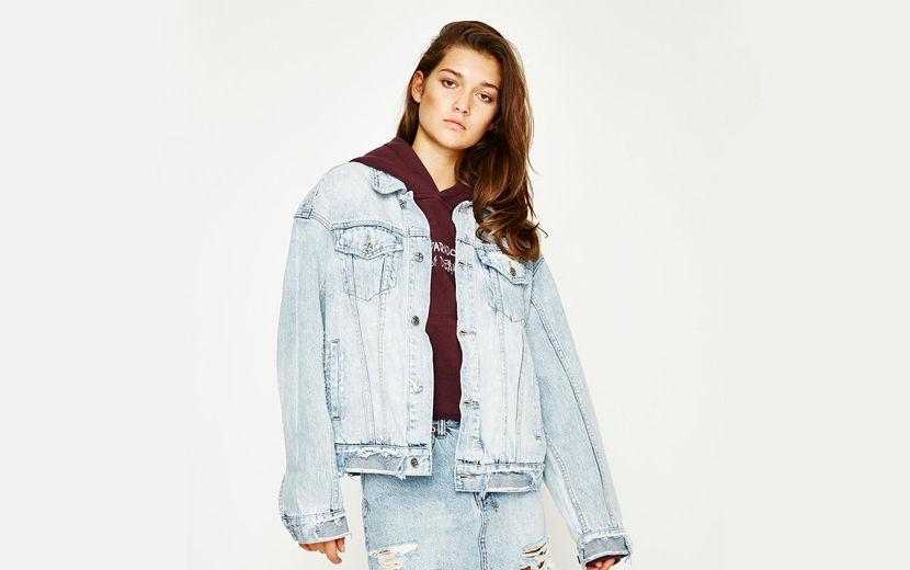 15 denim jackets that'll never go out of style - Fashion Journal