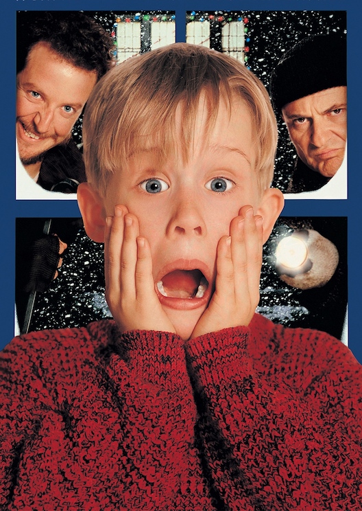 Ryan Reynolds is remaking ‘Home Alone’