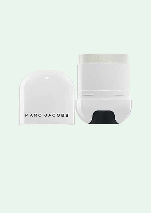 Beauty report: Marc Jacobs Beauty Glow Stick Glistening Illuminator