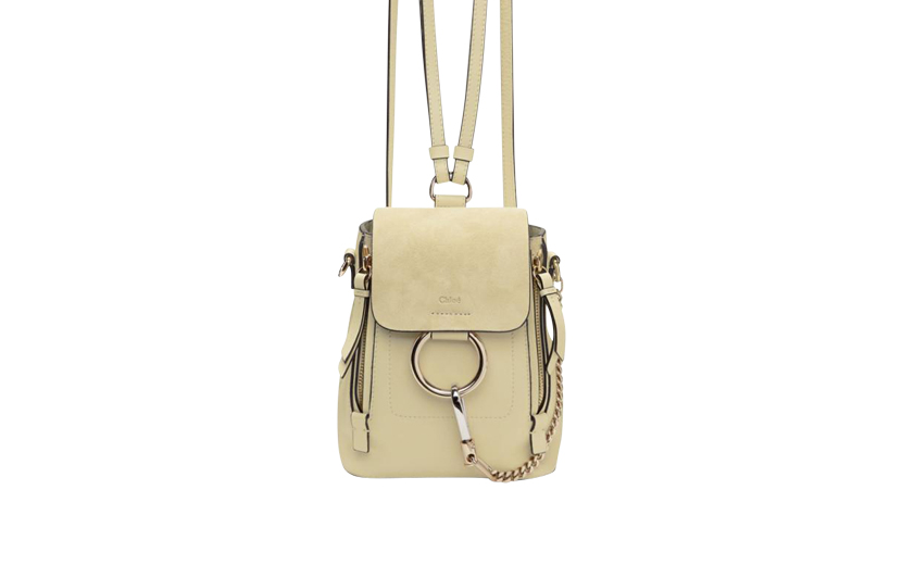 On My Christmas Bag Wish List: Louis Vuitton Palm Springs Nano Backpack –  The Bag Hag Diaries