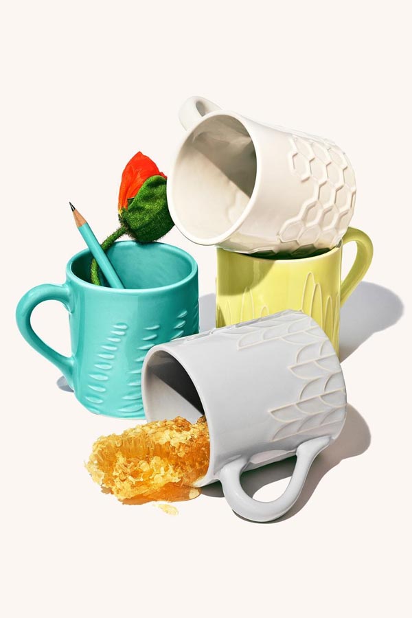 Tiffany & Co. adds to its range of home accessories