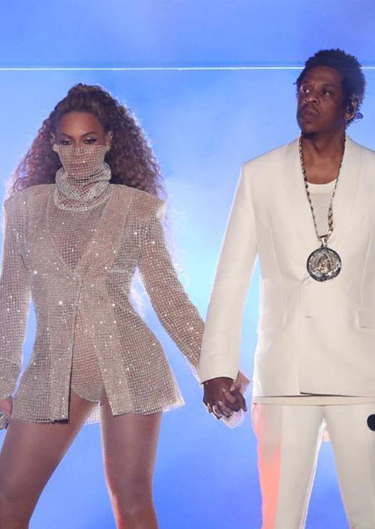 Beyoncé and Jay-Z are giving away $1 million in scholarships