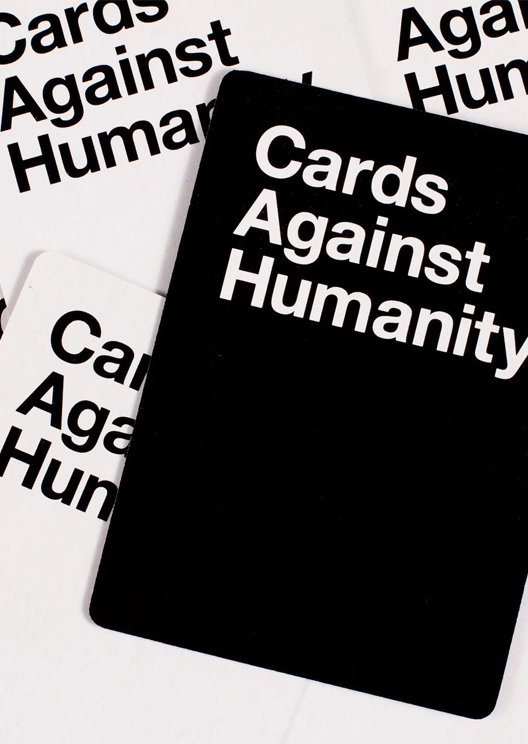 Cards Against Humanity is hiring writers