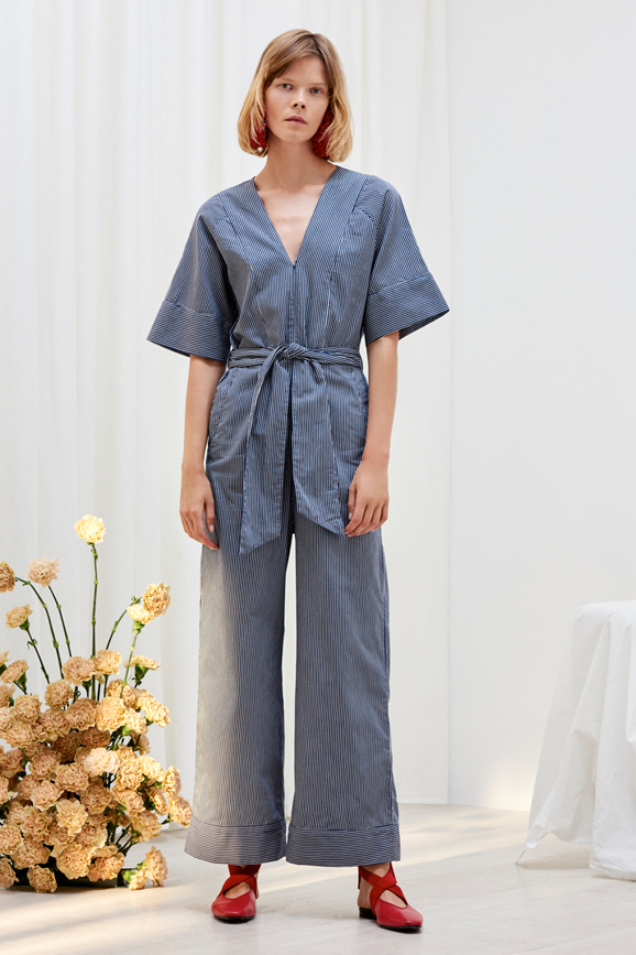 Kowtow drops a 10/10 summer collection - Fashion Journal