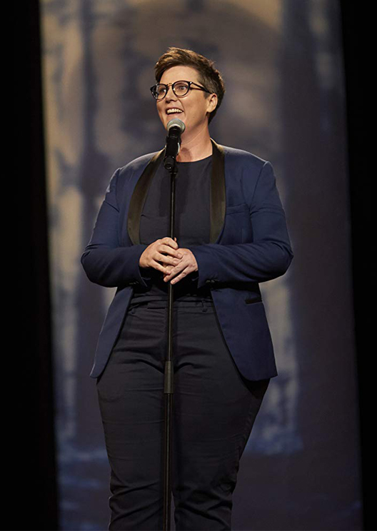 Tears incoming: Hannah Gadsby is releasing a memoir to follow up ‘Nanette’