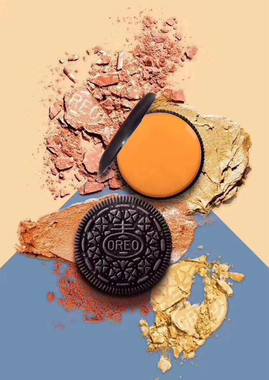 Oreo gets confused, releases Hot Wing and Wasabi-flavoured cookies