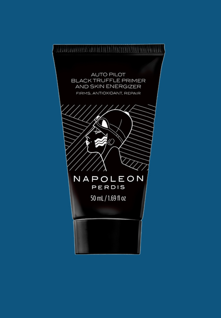 Napoleon Perdis just made a primer from truffles