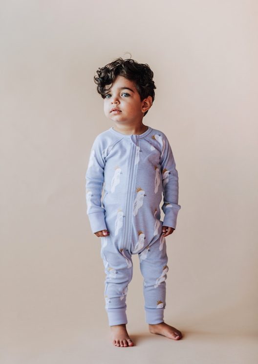 Goldie + Ace is making clothes for stylish little ones