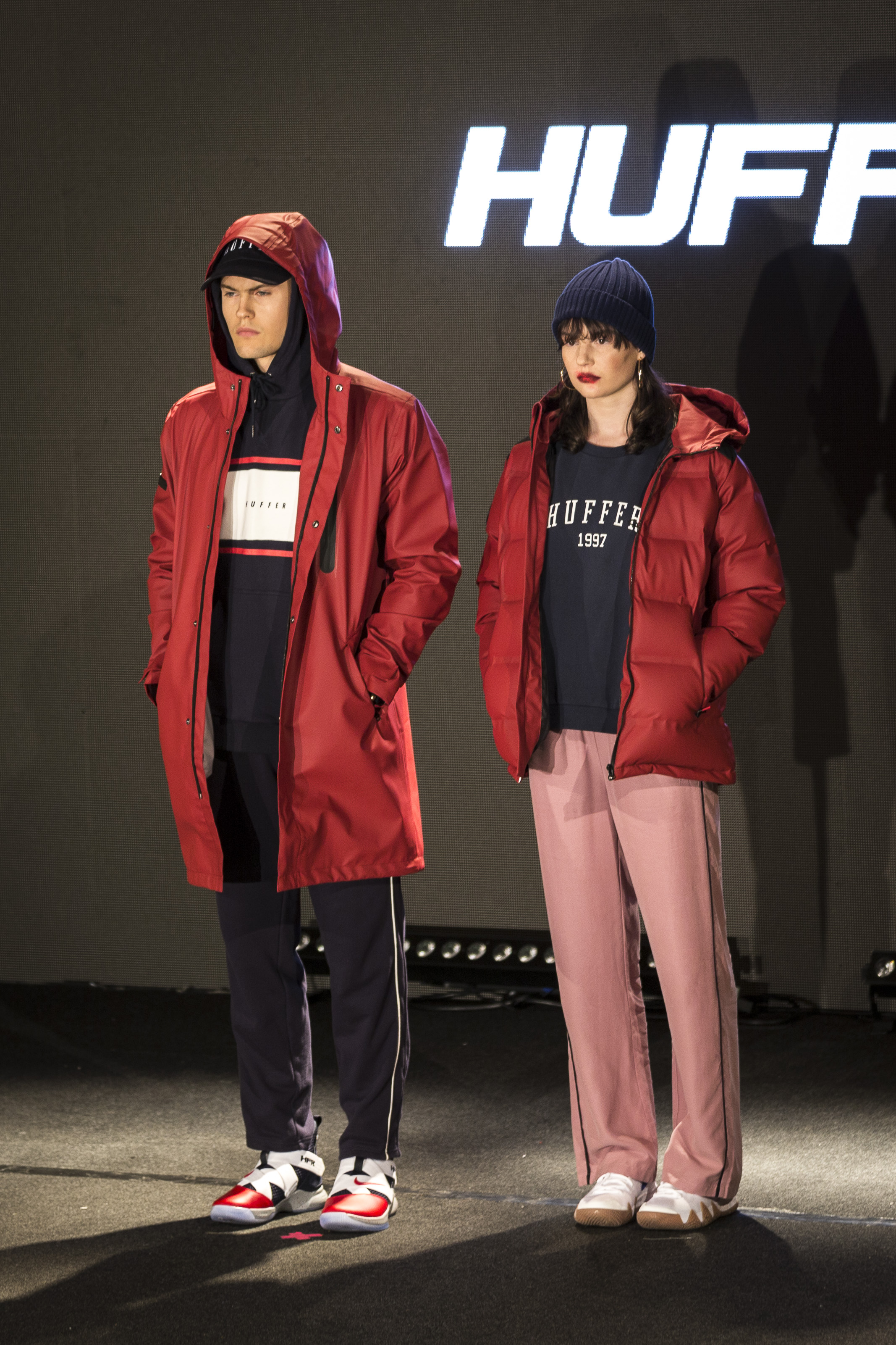 NZFW confirms streetwear is still going strong