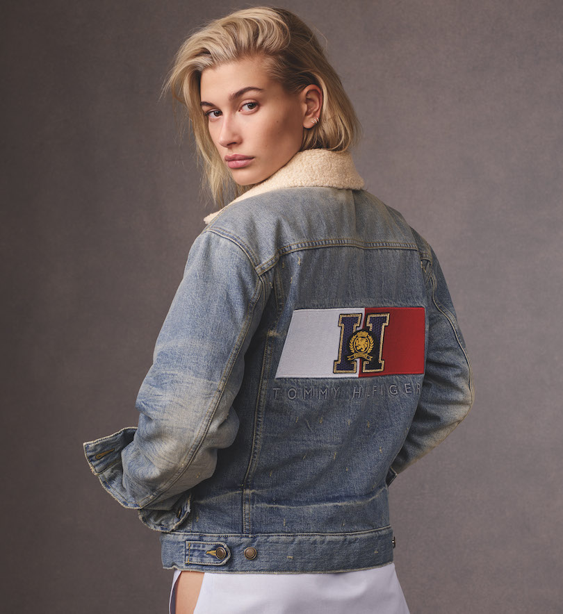 Tommy Hilfiger just launched an Australian online store, so you can shop from your couch