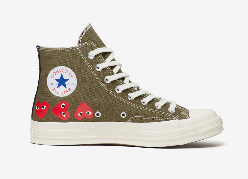 garcon chuck taylor