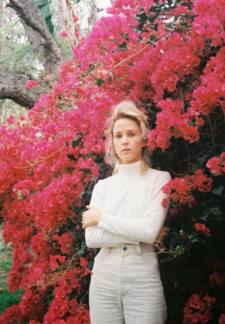 Emma Louise talks us through the making of her bold new sound