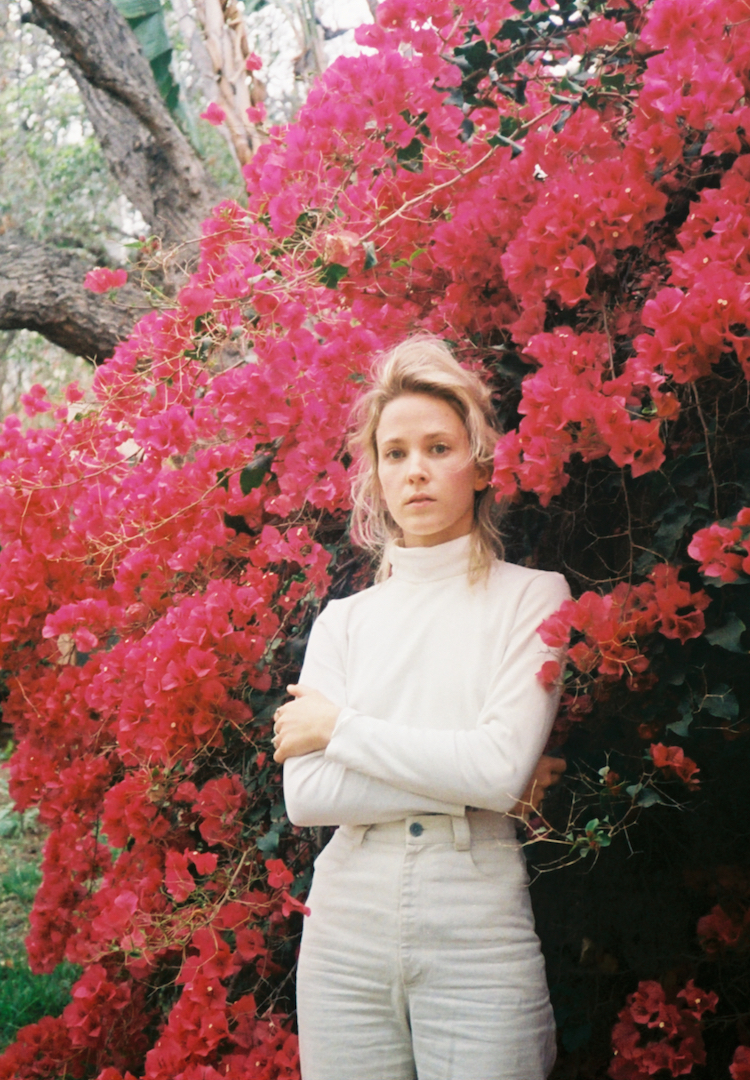 Track By Track: Emma Louise on Supercry