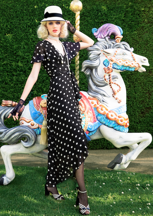 Spring Racing Carnival - Fashion Journal