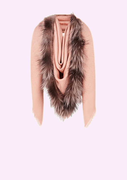 Fendi releases a $1,200 shawl that resembles a vagina