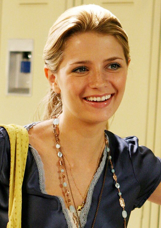 Text everyone you know, Mischa Barton is joining ‘The Hills’ reboot