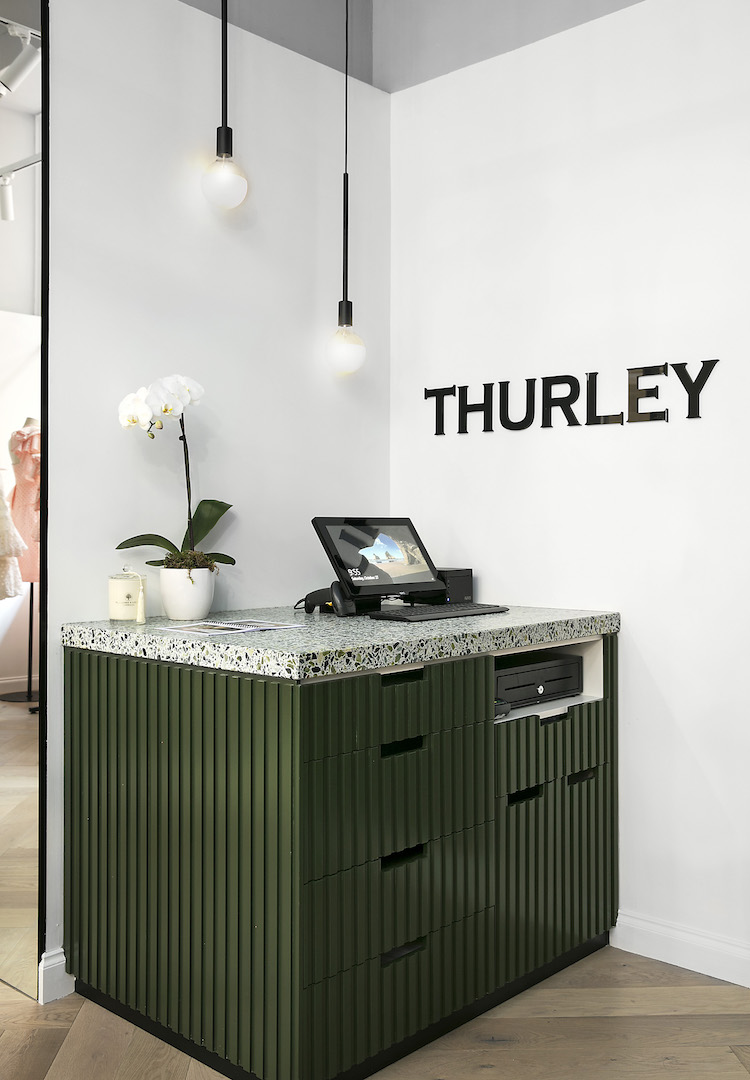Sydney just got its first Thurley store