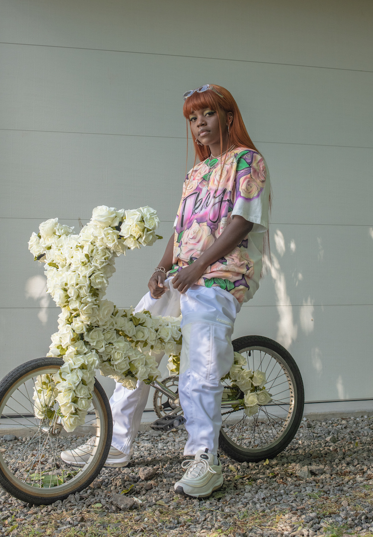 Tkay Maidza releases official video for ‘White Rose’