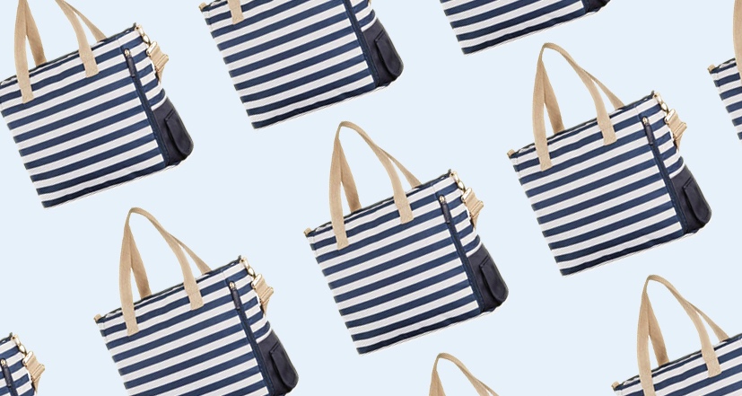 Aldi is releasing a boozy tote that conceals your tipple of choice