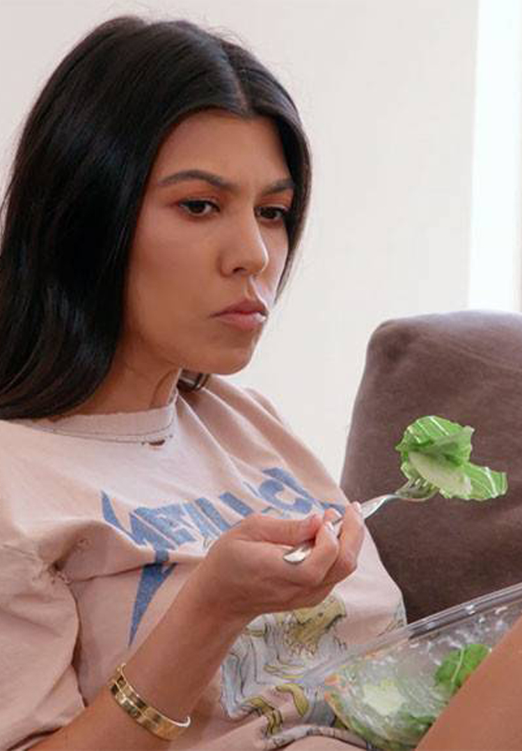 The huge salads made famous by the Kardashians are coming to Aus