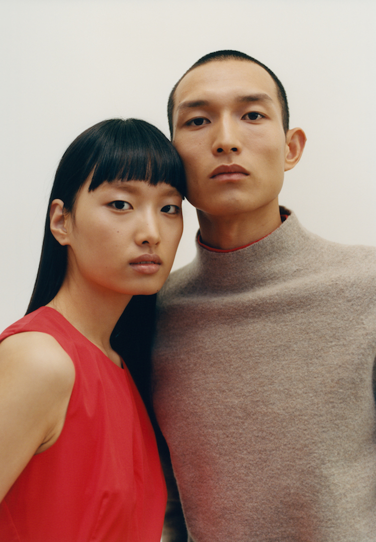 COS launches a limited-edition collection to celebrate the Lunar New Year