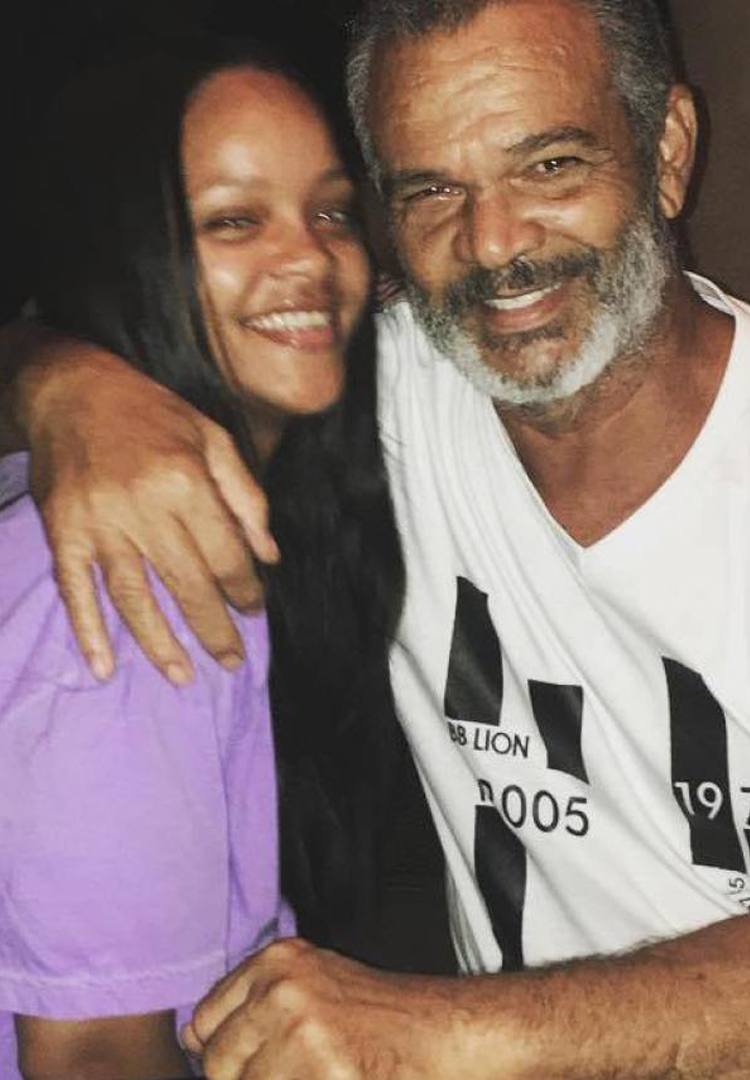 Rihanna is filing a $75 million lawsuit against her own dad