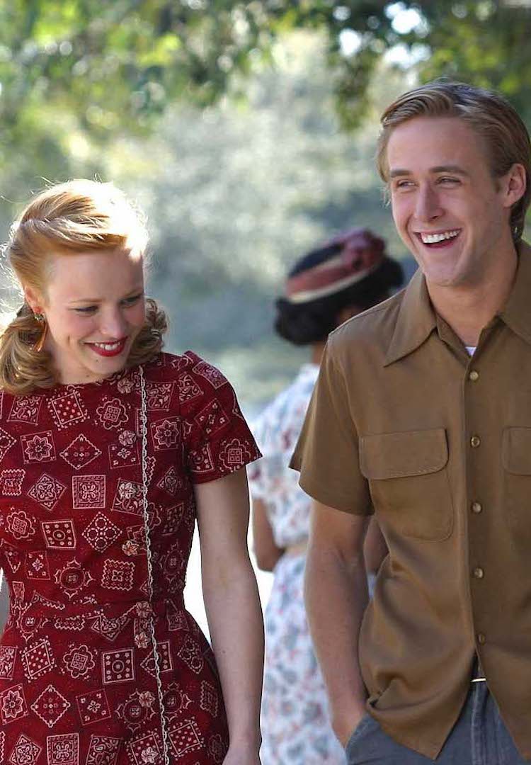 ‘The Notebook’ is getting a Broadway musical