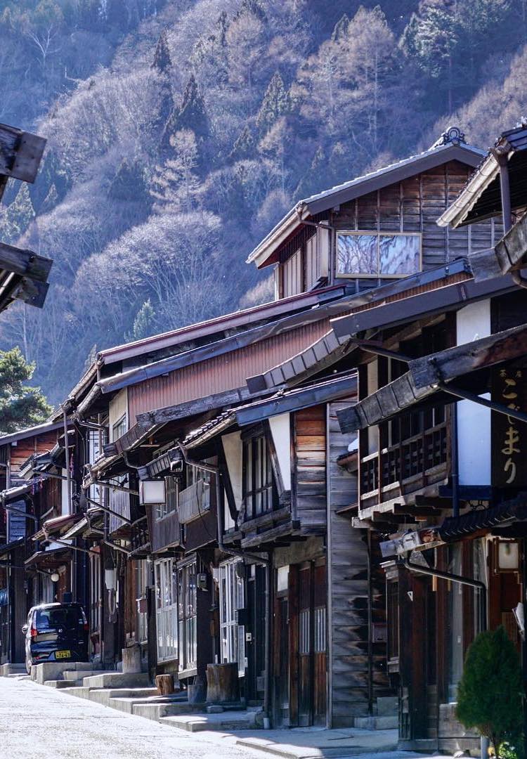 Japan is giving away vacant homes for free, and we’ve already booked our one-way plane tickets