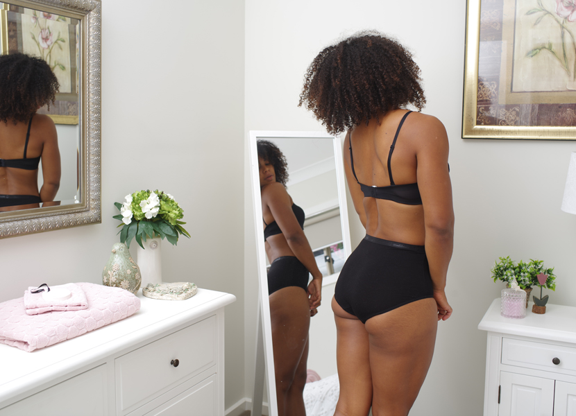 Vegan Period Undies! – Modibodi AU