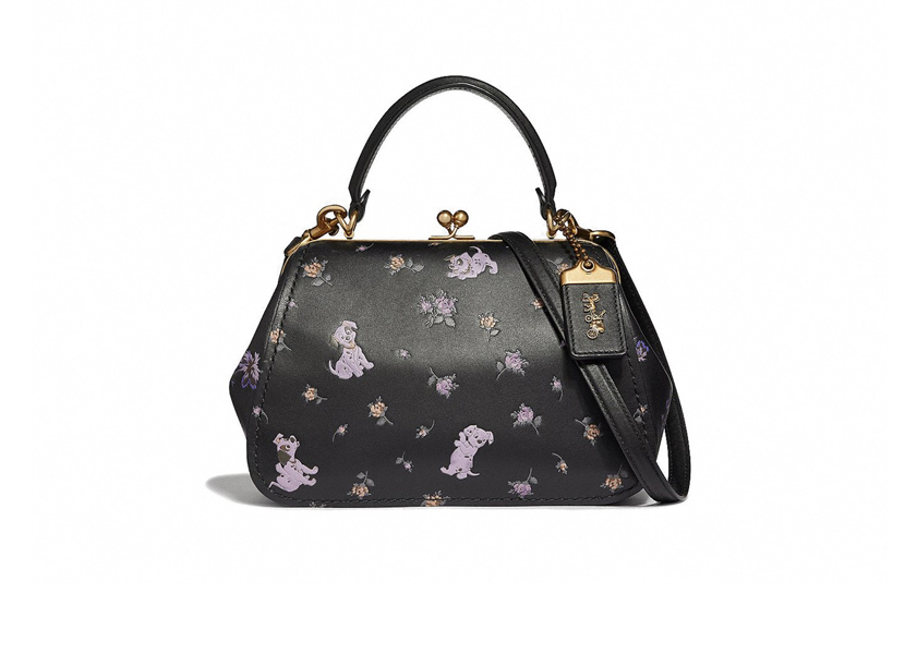 Coach launches a Disney collection starring Dumbo, Alice in Wonderland ...