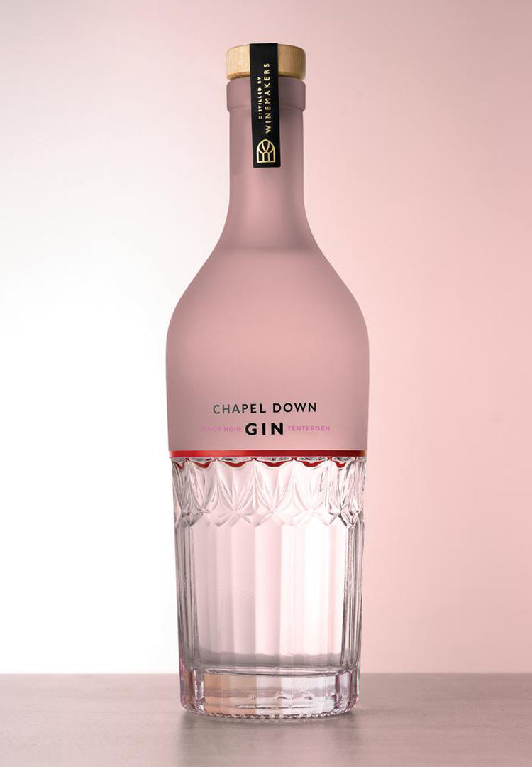 Pinot noir gin is here to quench your thirst