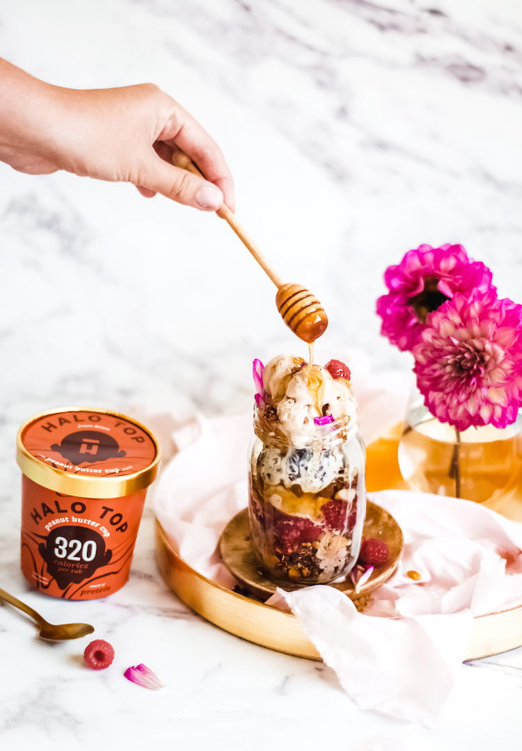Halo Top is giving away free ice cream at VAMFF