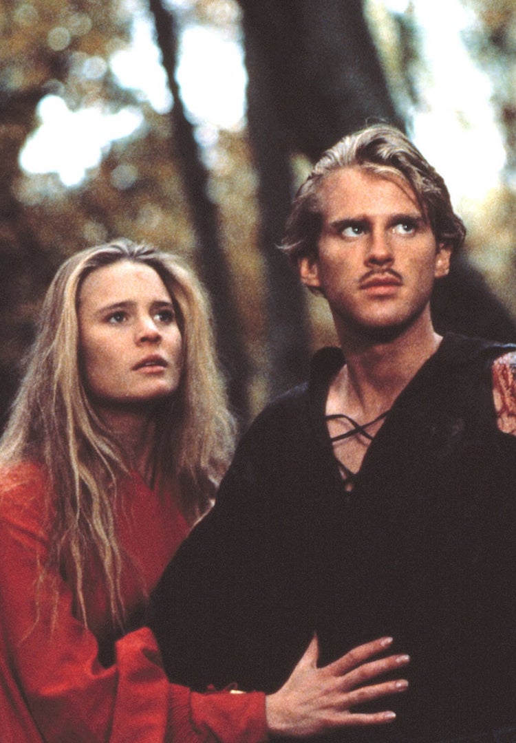 ‘The Princess Bride’ is finally being made into a musical