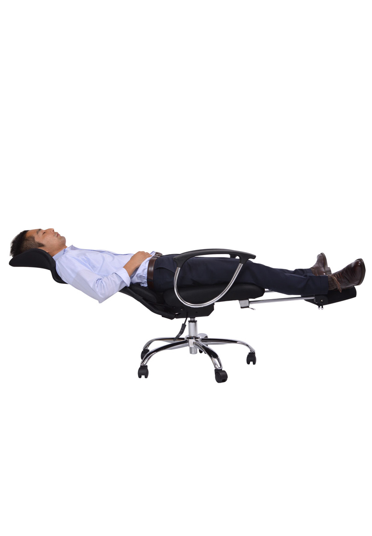 Thanko office 2024 sleeper chair