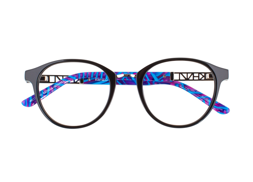 specsavers kenzo frames