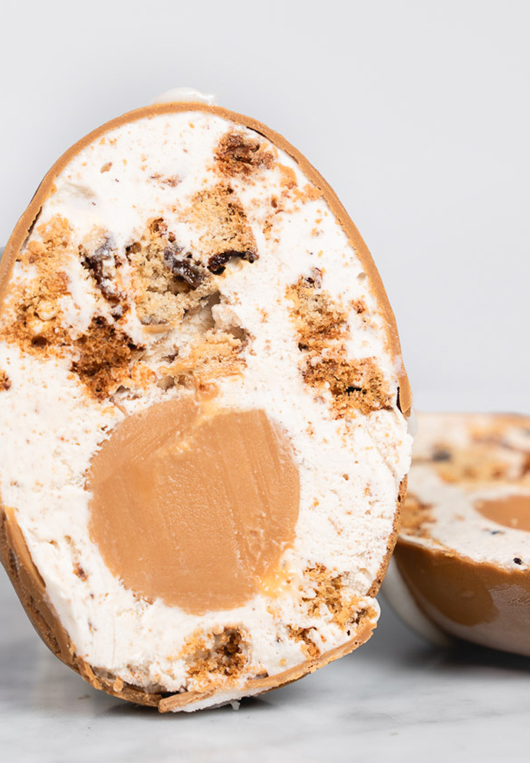 Gelato Messina reveals its annual Easter egg flavours and we’re drooling