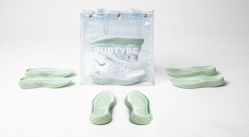 Cult sneaker store SUBTYPE is opening a Melbourne flagship store