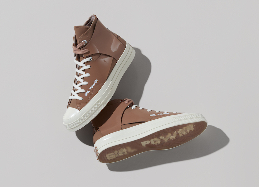 Converse taps three emerging designers to create new collection ...