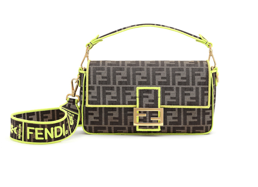Fendi revives the '90s platform sandal and it's perfect - Fashion Journal