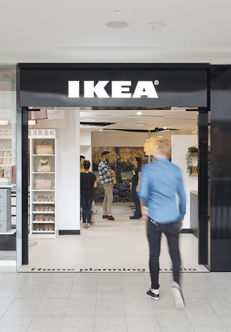 Australia is getting mini IKEA stores and the first one opens today
