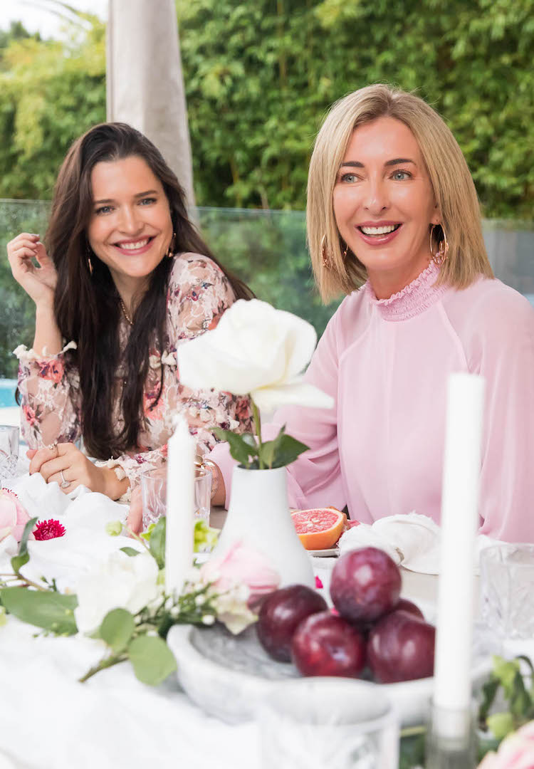 Colette Hayman gives us her top tips for treating Mum