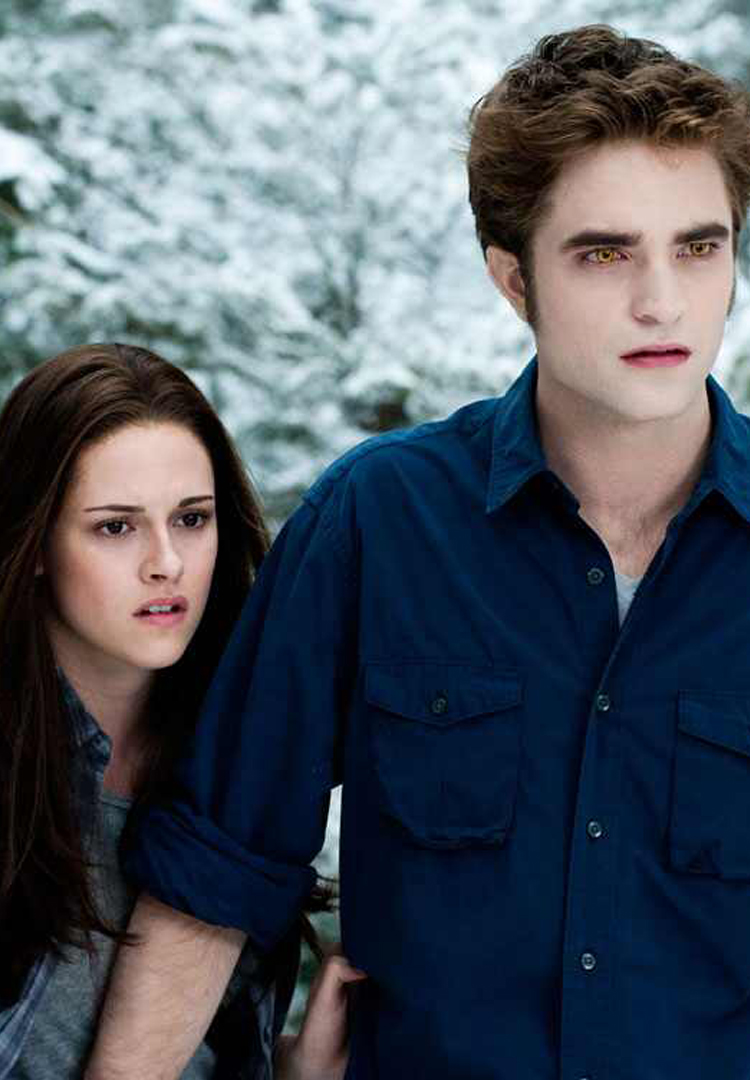 Dust off your Team Edward tees, ‘Twilight’ is going on a world concert tour